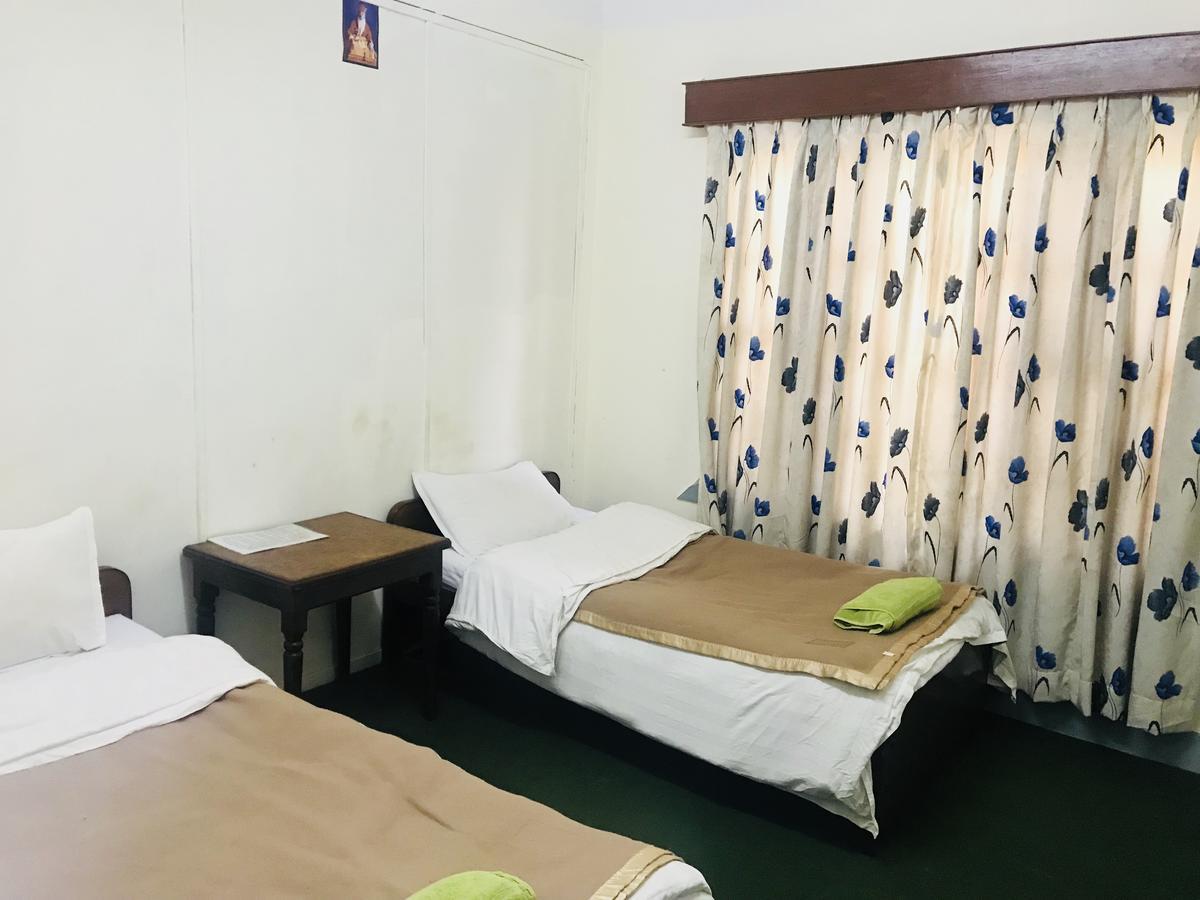Dungkar Guest House Kathmandu Exterior photo
